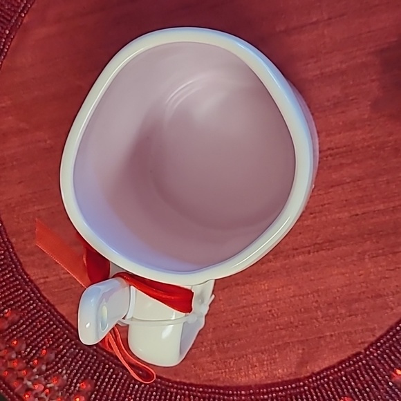 🩷Rae Dunn Mug w/Spoon - Picture 4 of 5